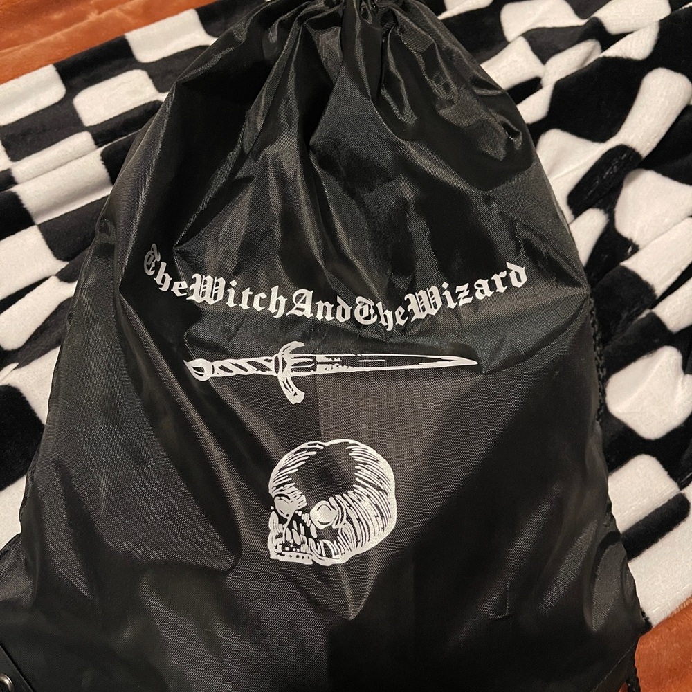 SESH mystery bag